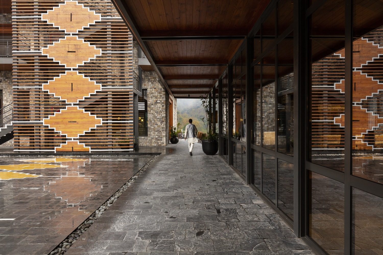 Taj Rishikesh Resort