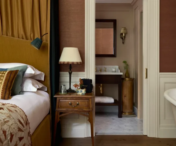 The Zetter Bloomsbury | London