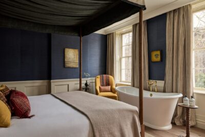 The Zetter Bloomsbury | London