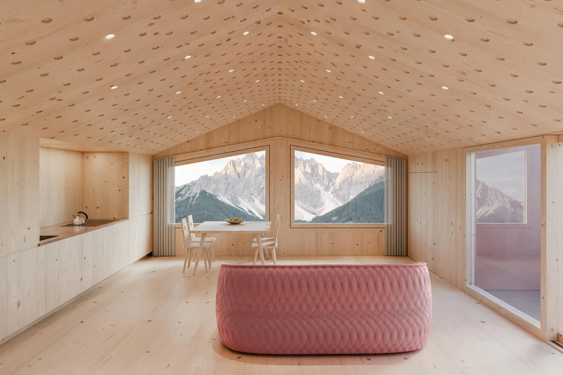 ATTO Suites