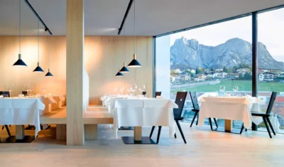 Schgaguler Hotel | Kastelruth, South Tyrol