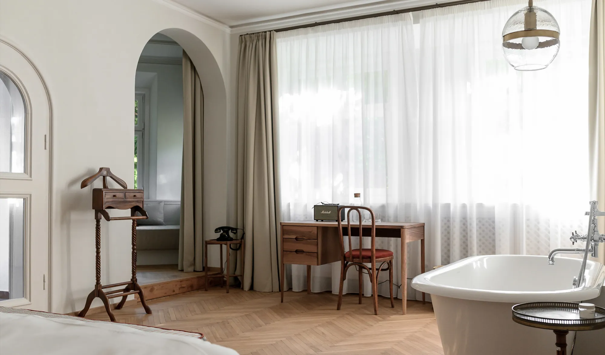 Villa Arnica | Lana, South Tyrol