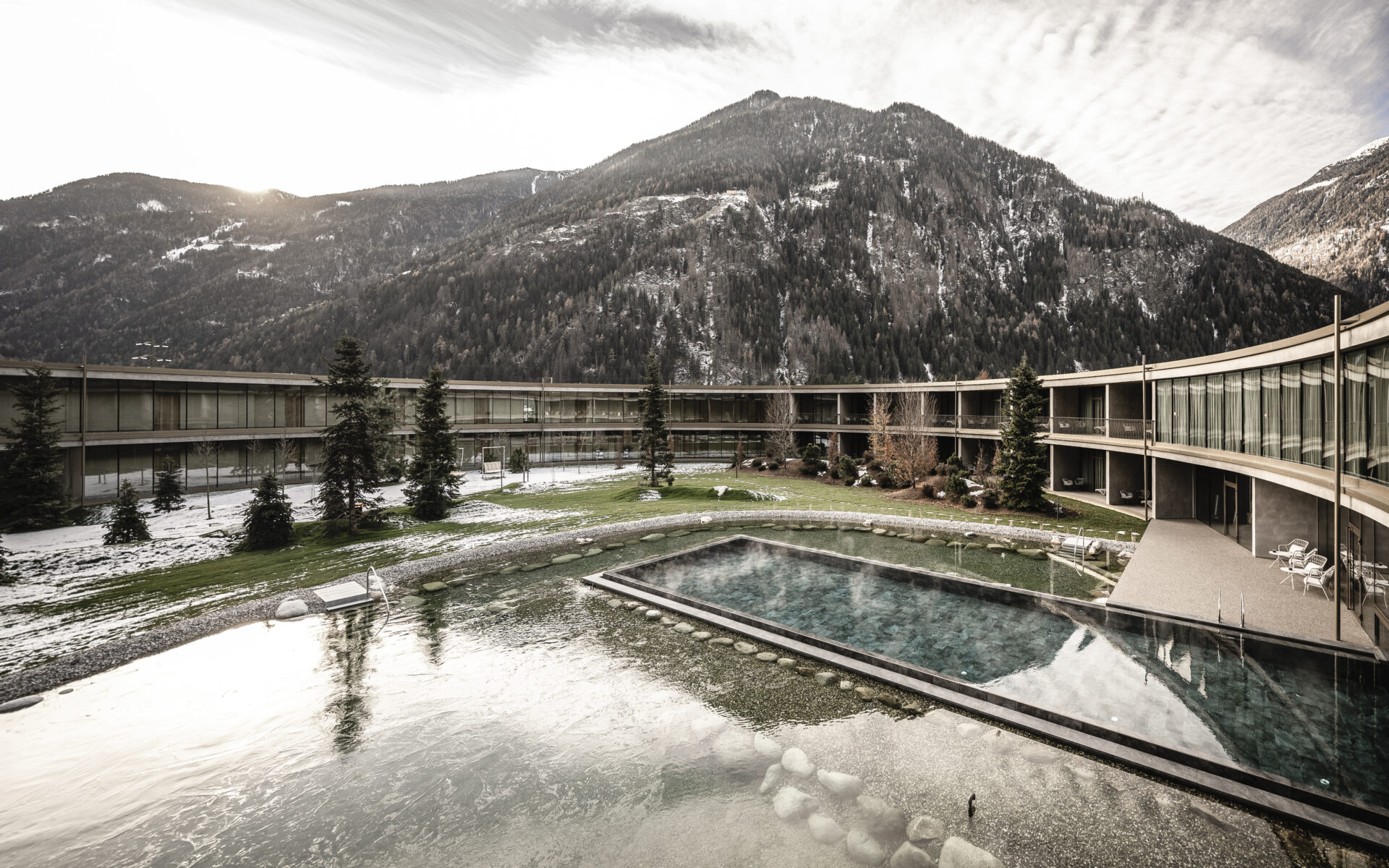 OLM Nature Escape | South Tyrol