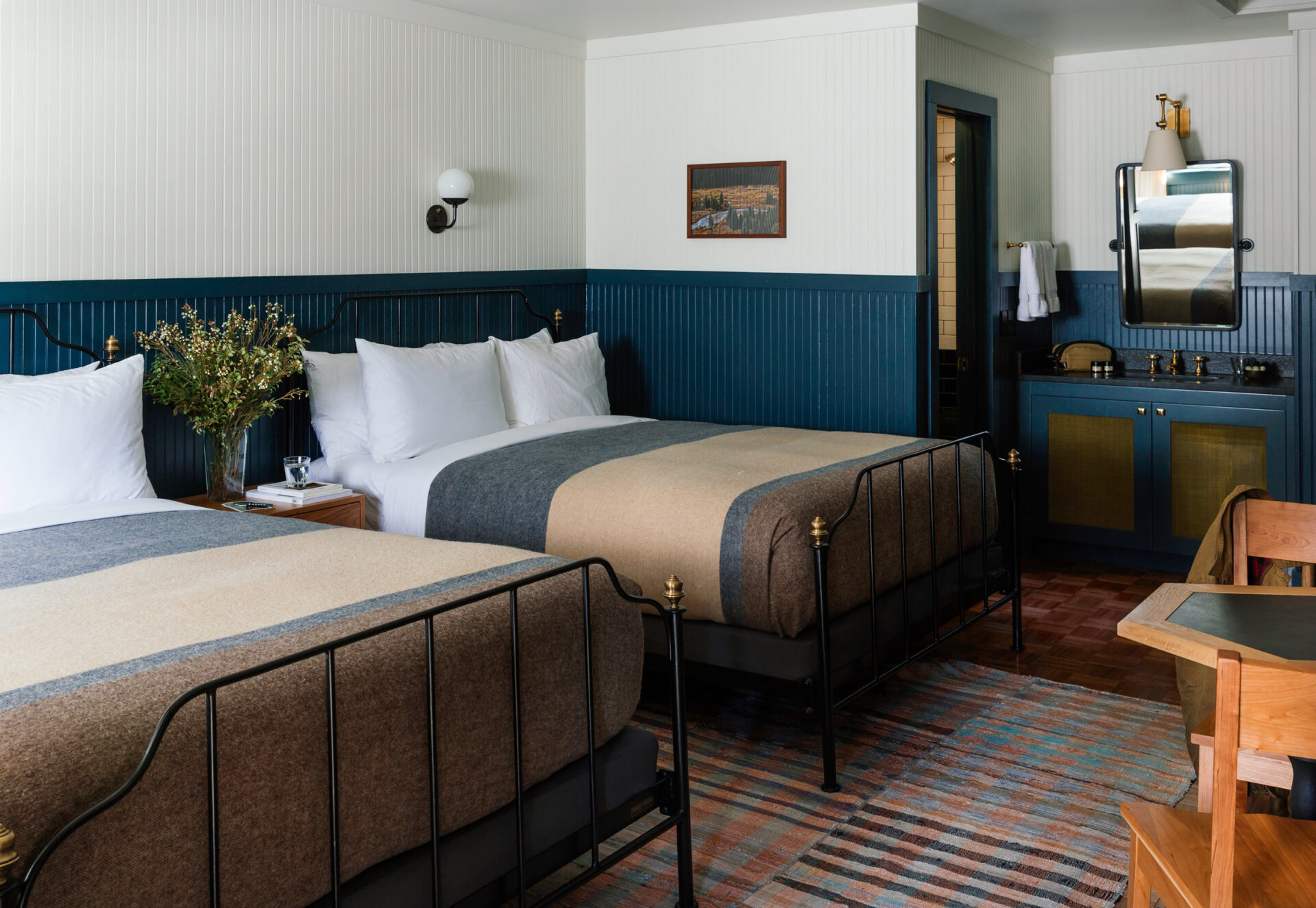 Anvil Hotel | Jackson, Wyoming