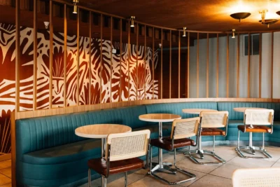 La Vista Motel | Denver