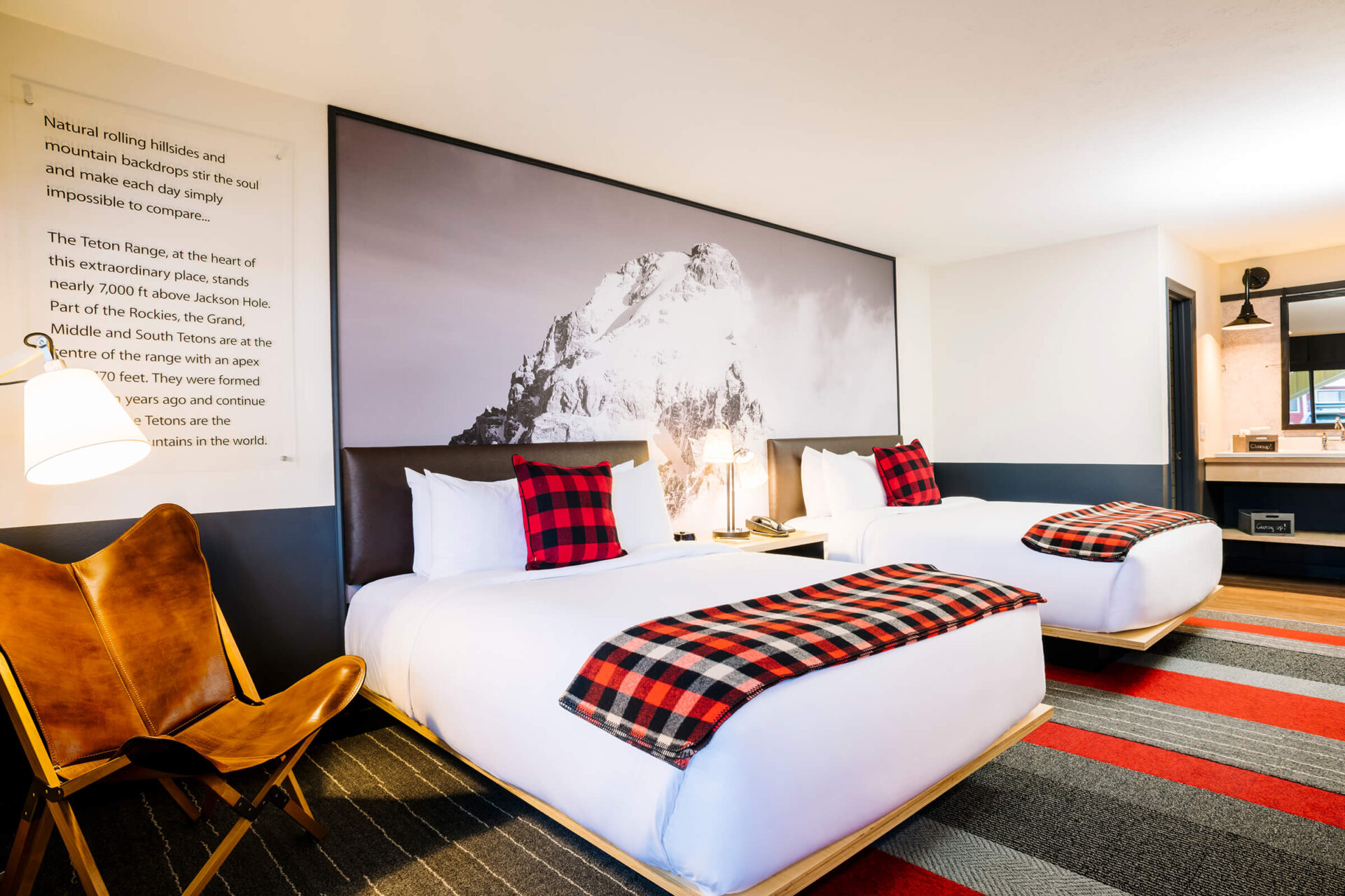 Mountain Modern | Jackson, Wyoming