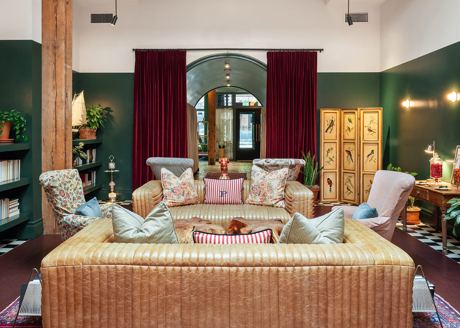 Palihotel Seattle