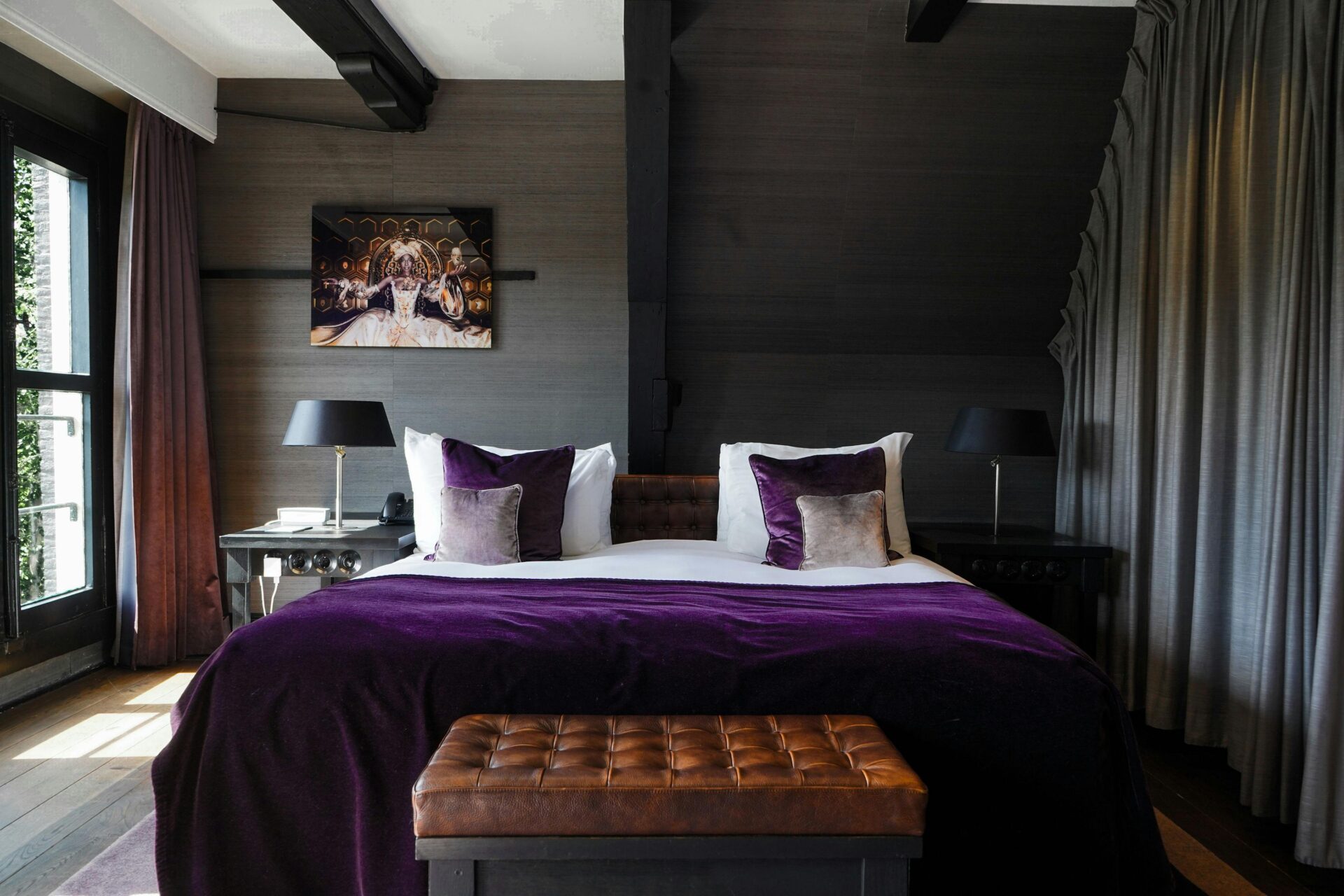 Canal House | Amsterdam