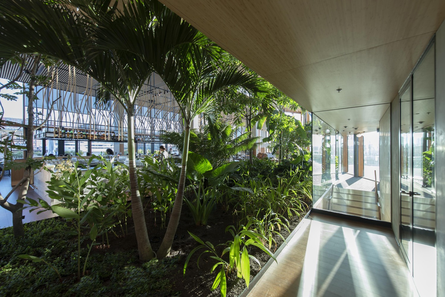 Hotel Jakarta | Amsterdam