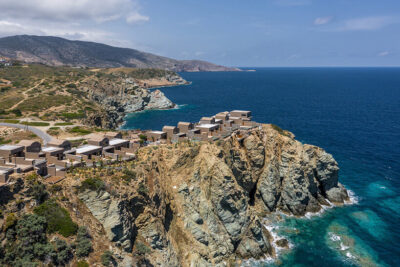 Acro Suites | Agia Pelagia, Crete
