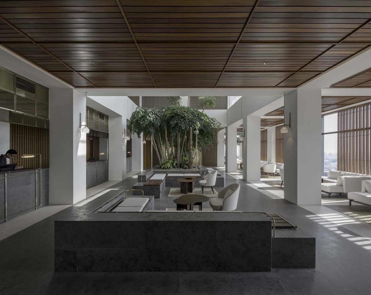 Alila Bangsar | Kuala Lumpur