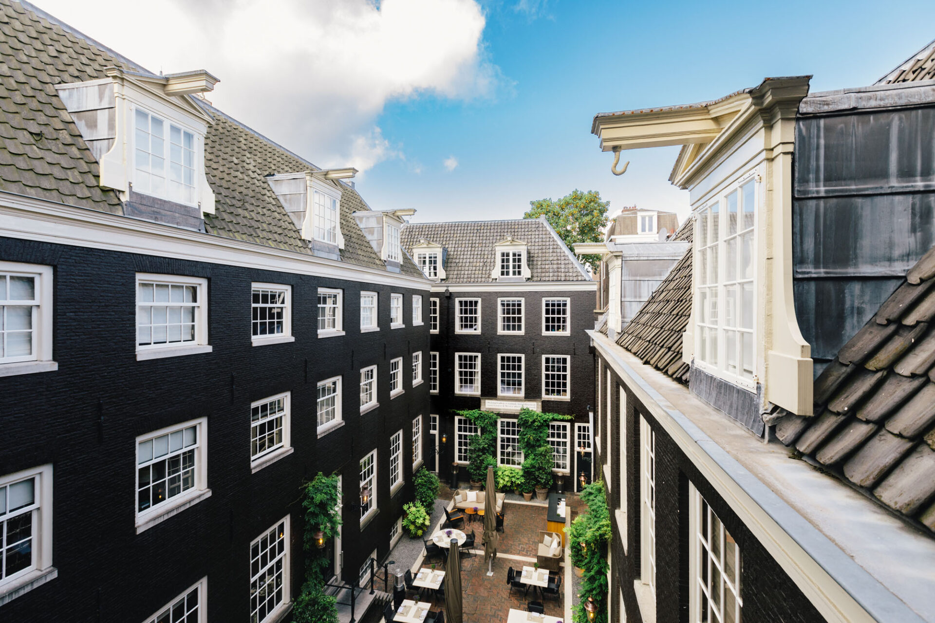 The Dylan | Amsterdam