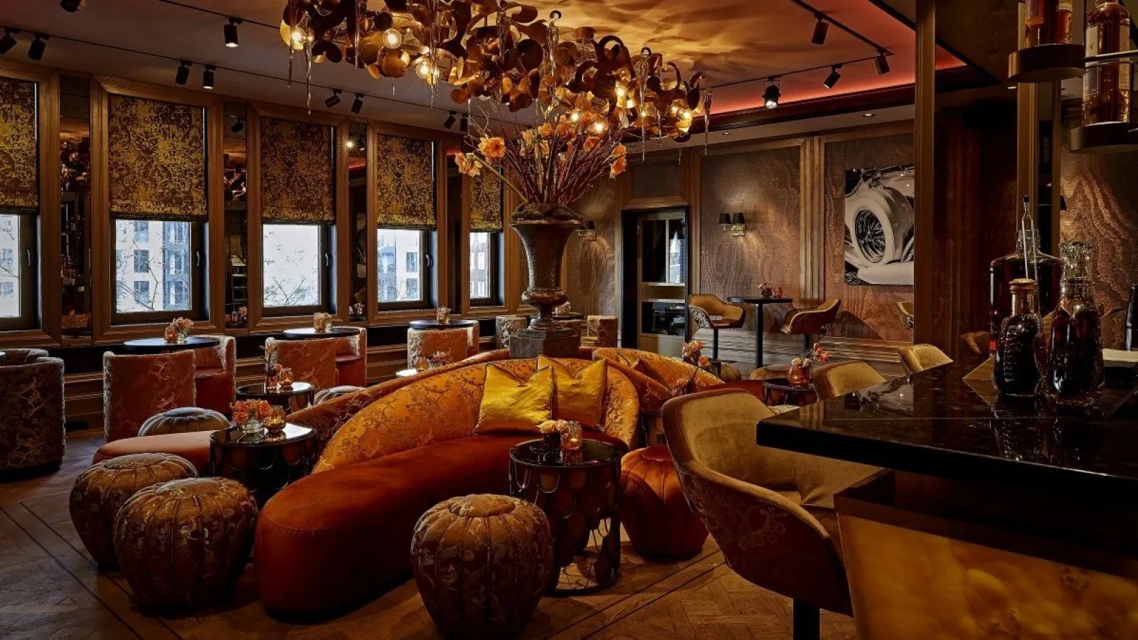 Hotel TwentySeven | Amsterdam