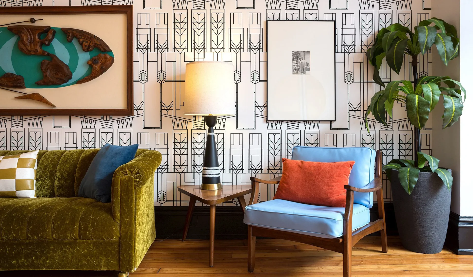 The Dwell Hotel | Chattanooga