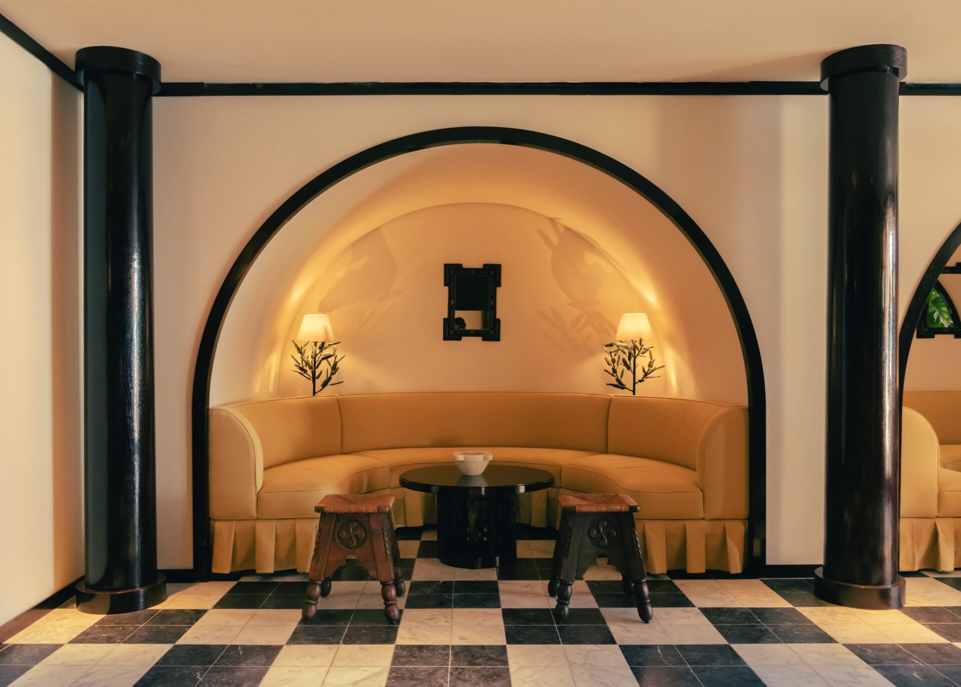 Hôtel La Ponche | Saint-Tropez
