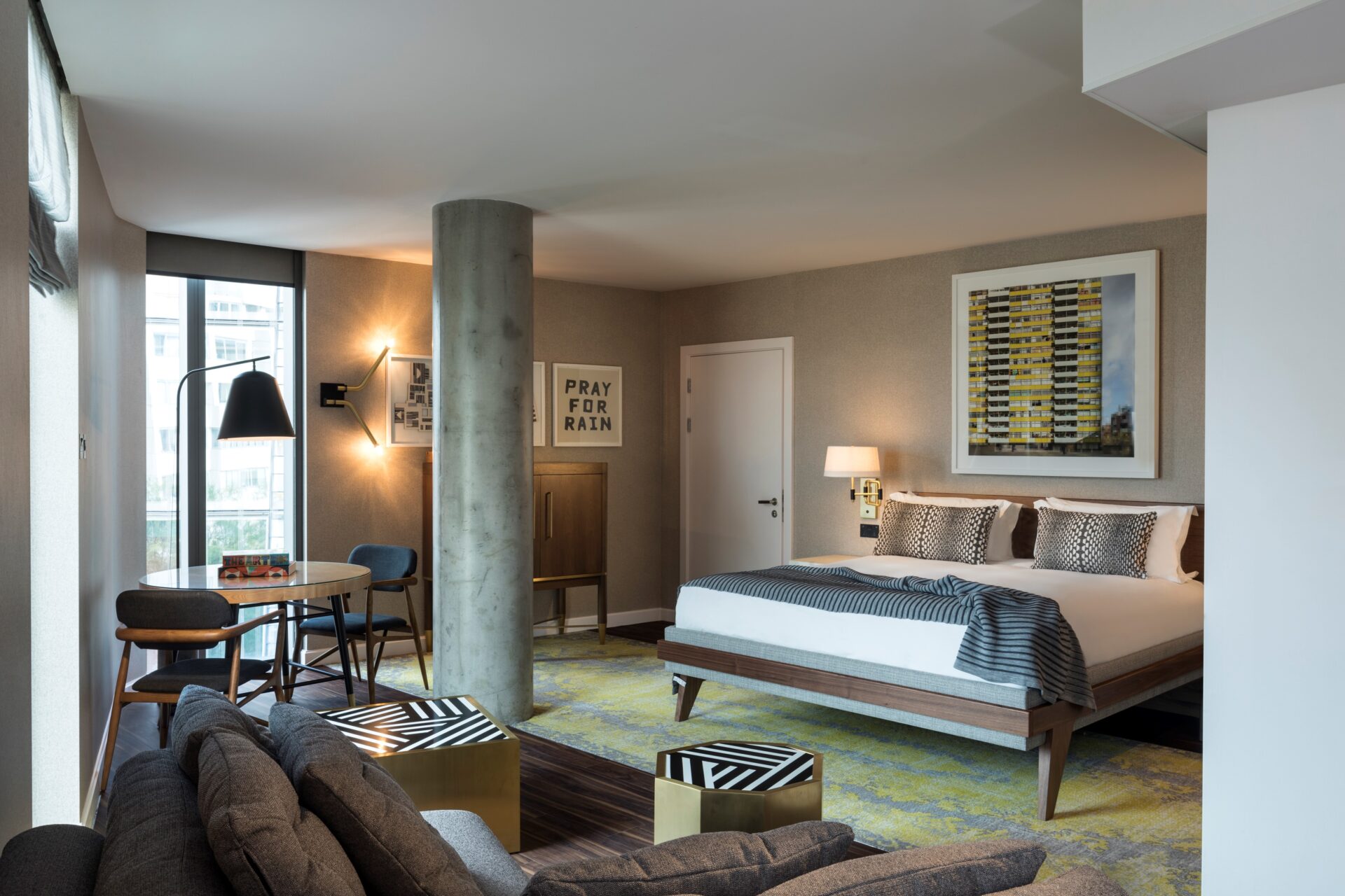 Bankside Hotel | London
