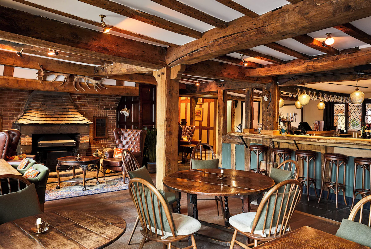 Hotel Indigo Stratford-upon-Avon