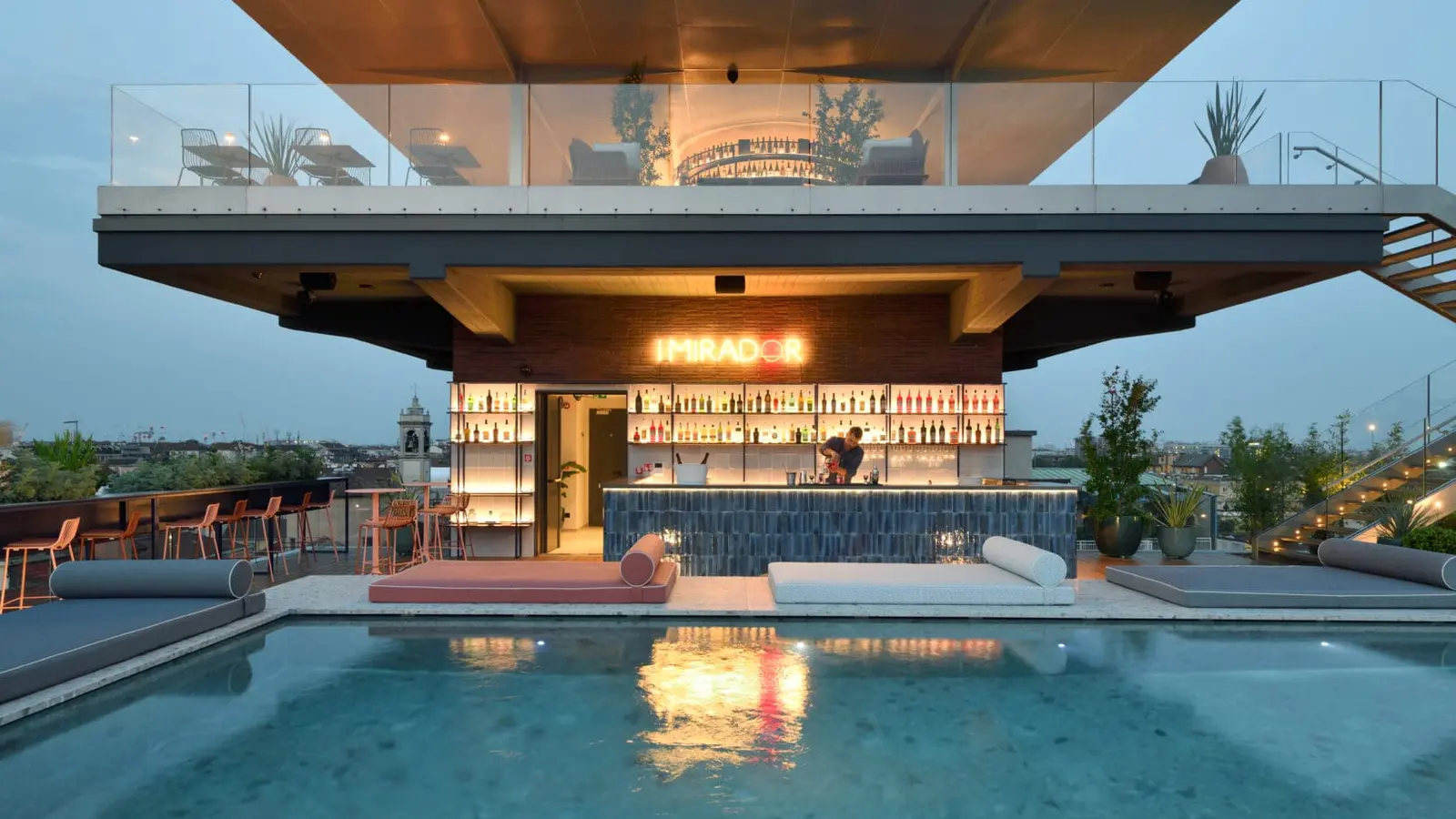 21 House of Stories Navigli