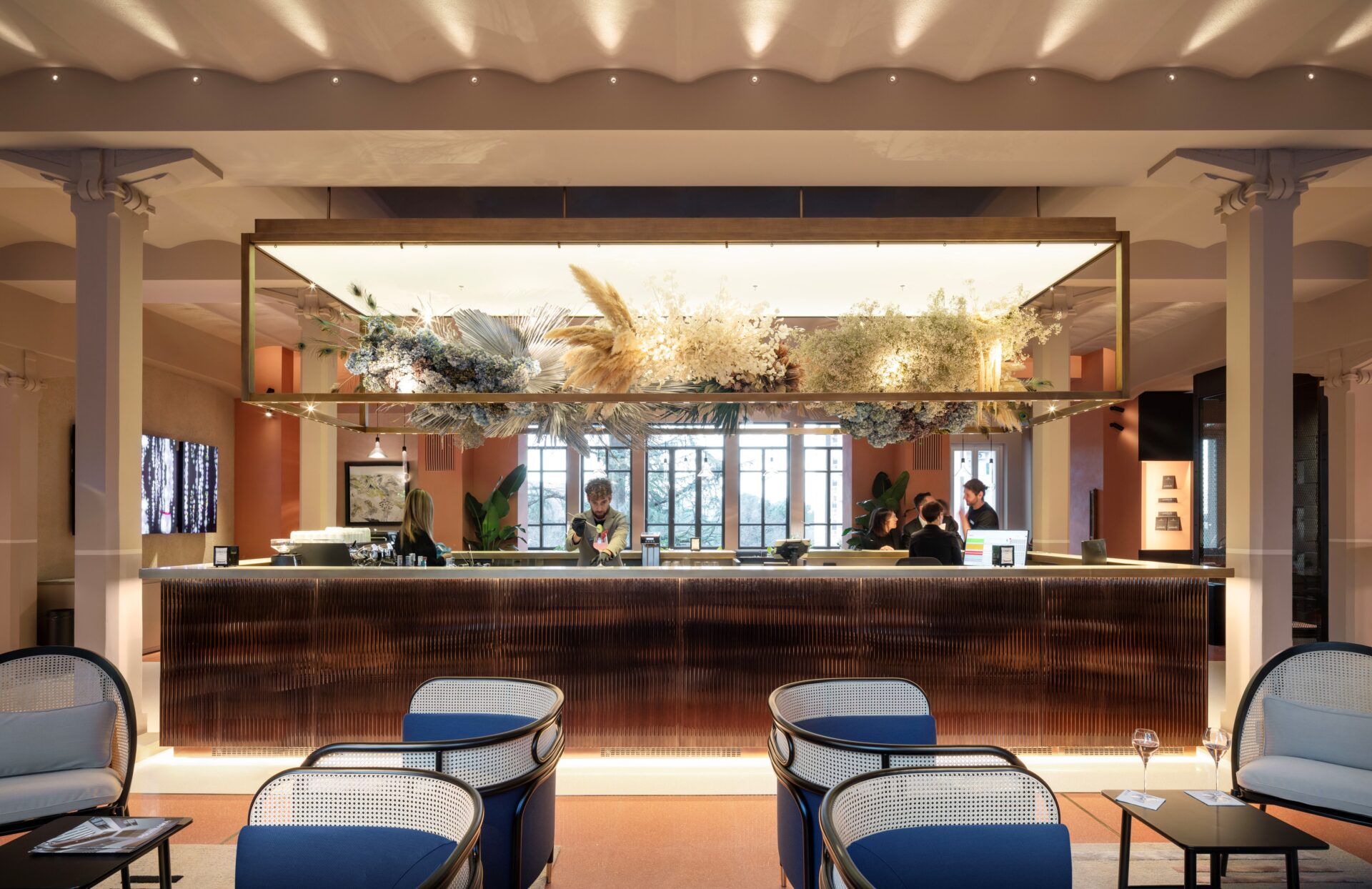 Interno Marche Hotel | Tolentino, Italy