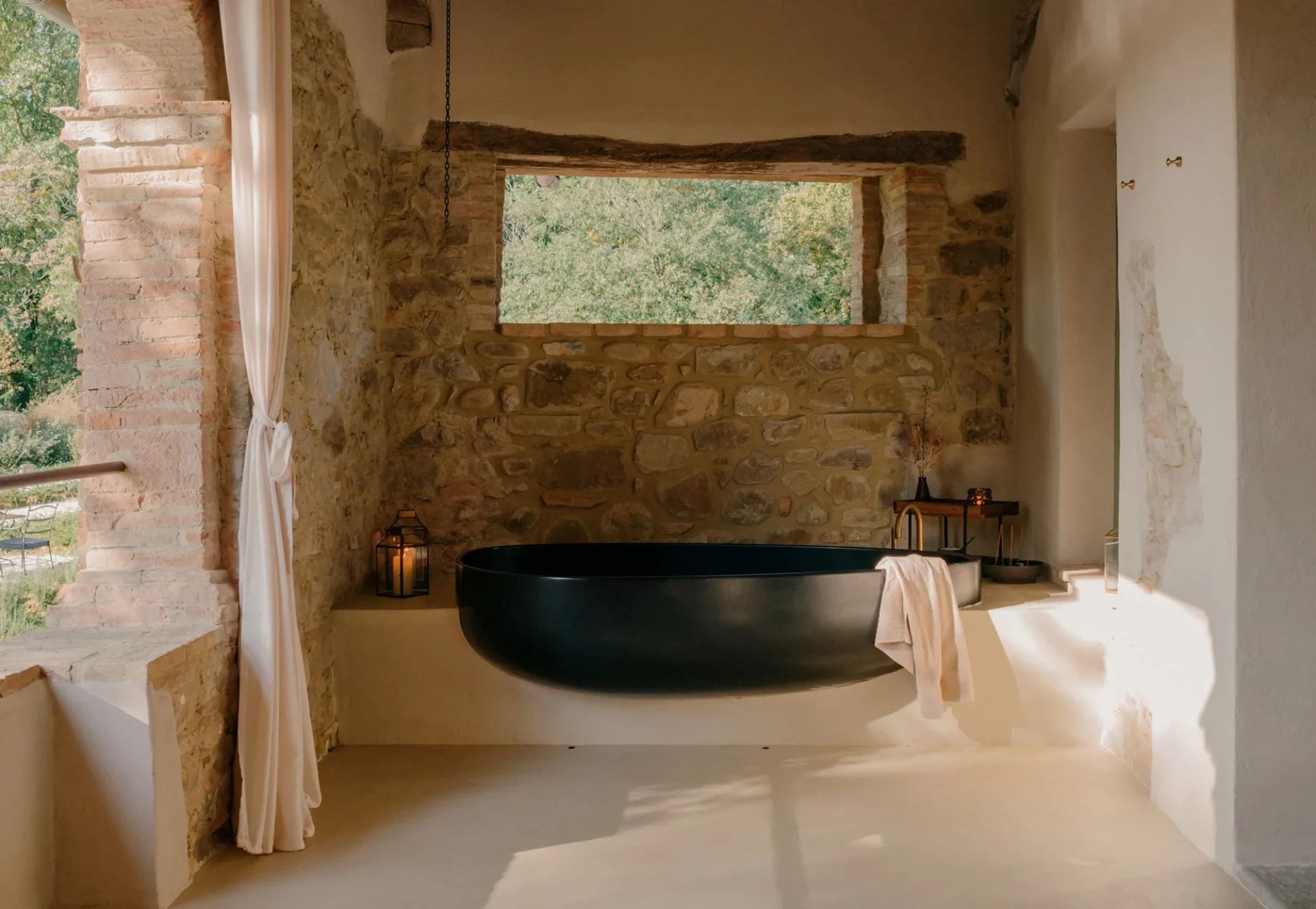 Vocabolo Moscatelli | Umbria