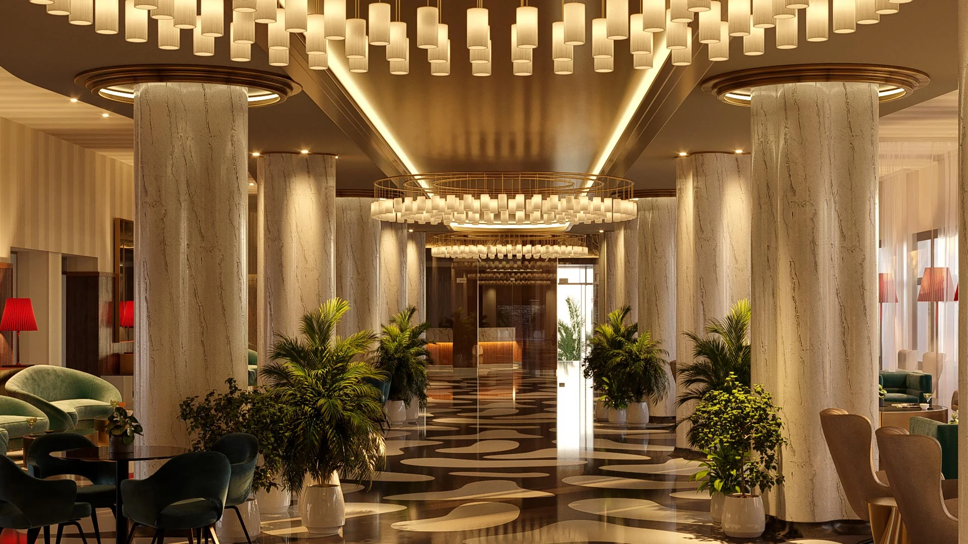 Hotel Pez Espada | Torremolinos
