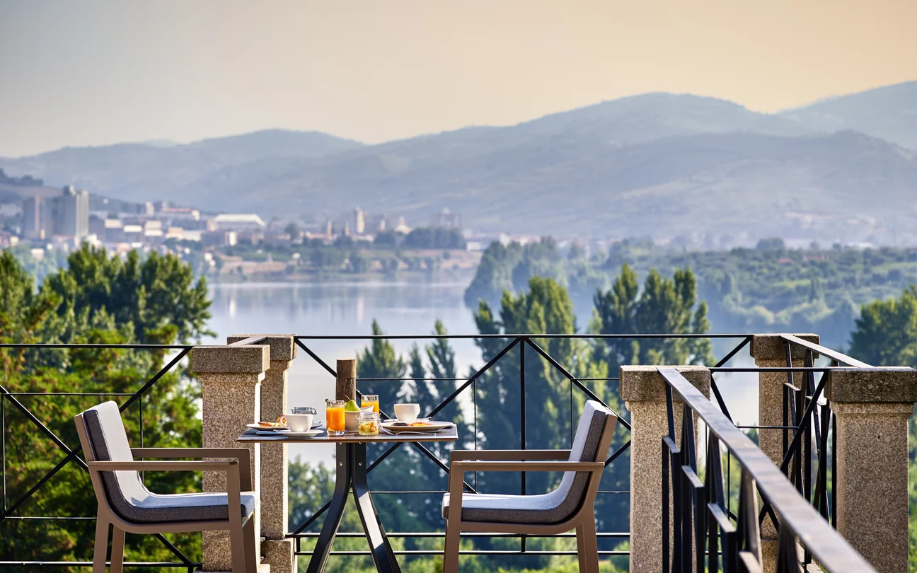 Six Senses Douro Valley