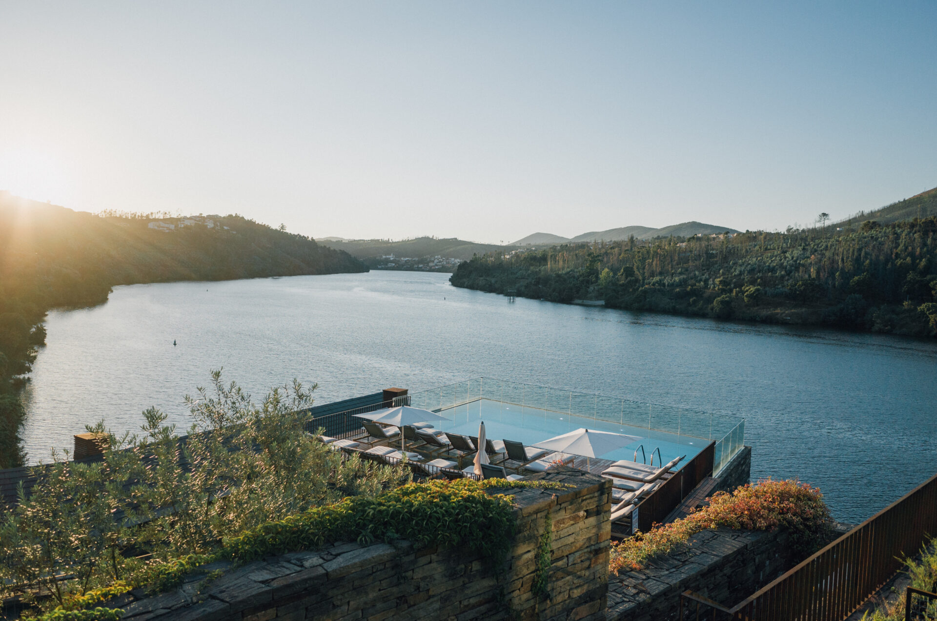 Octant Hotels Douro | Castelo de Paiva