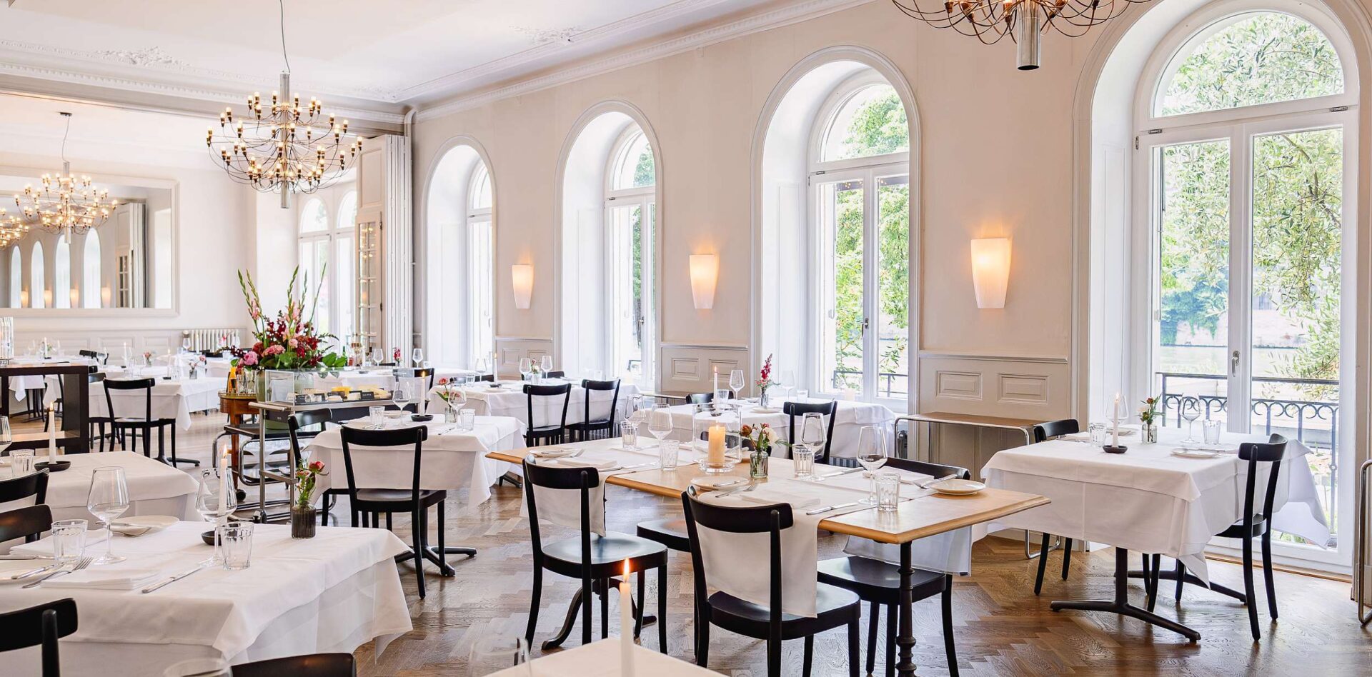Hotel Krafft | Basel