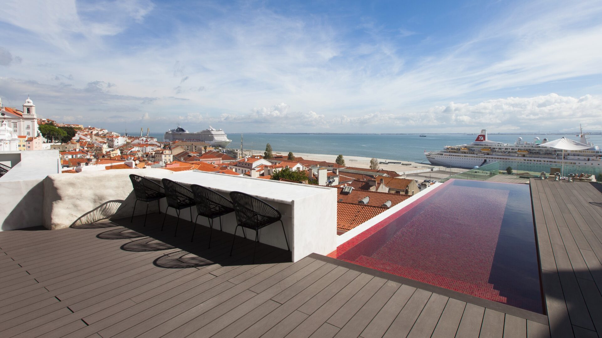 Memmo Alfama | Lisbon