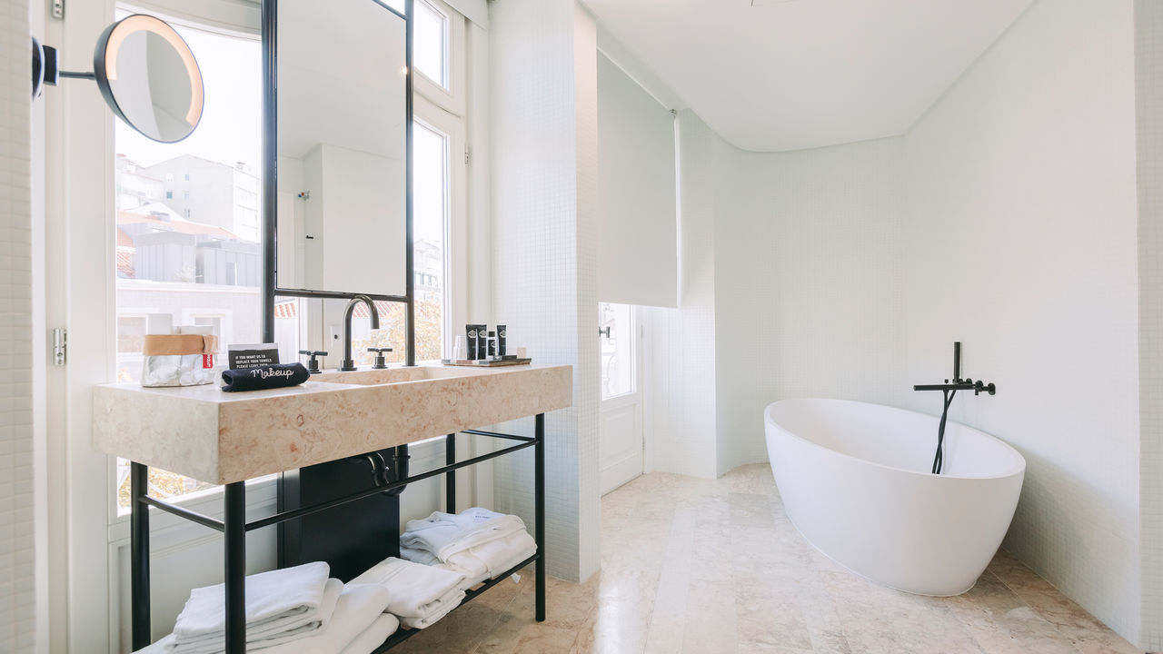 1908 Lisboa Hotel | Lisbon