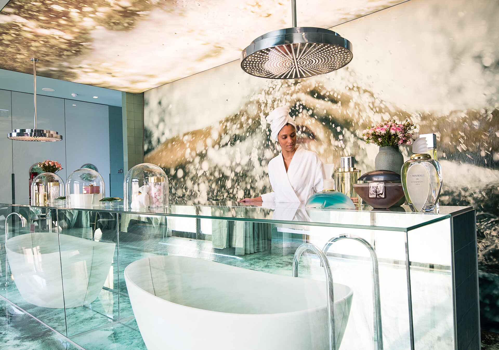 WC by The Beautique Hotels | Lisbon