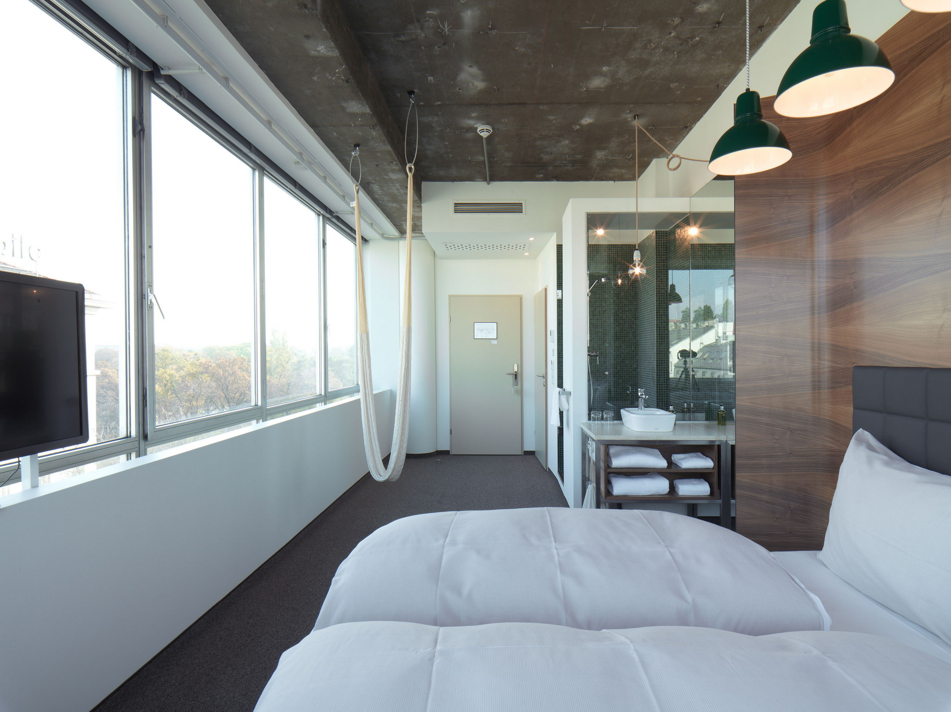 Hotel Daniel | Vienna