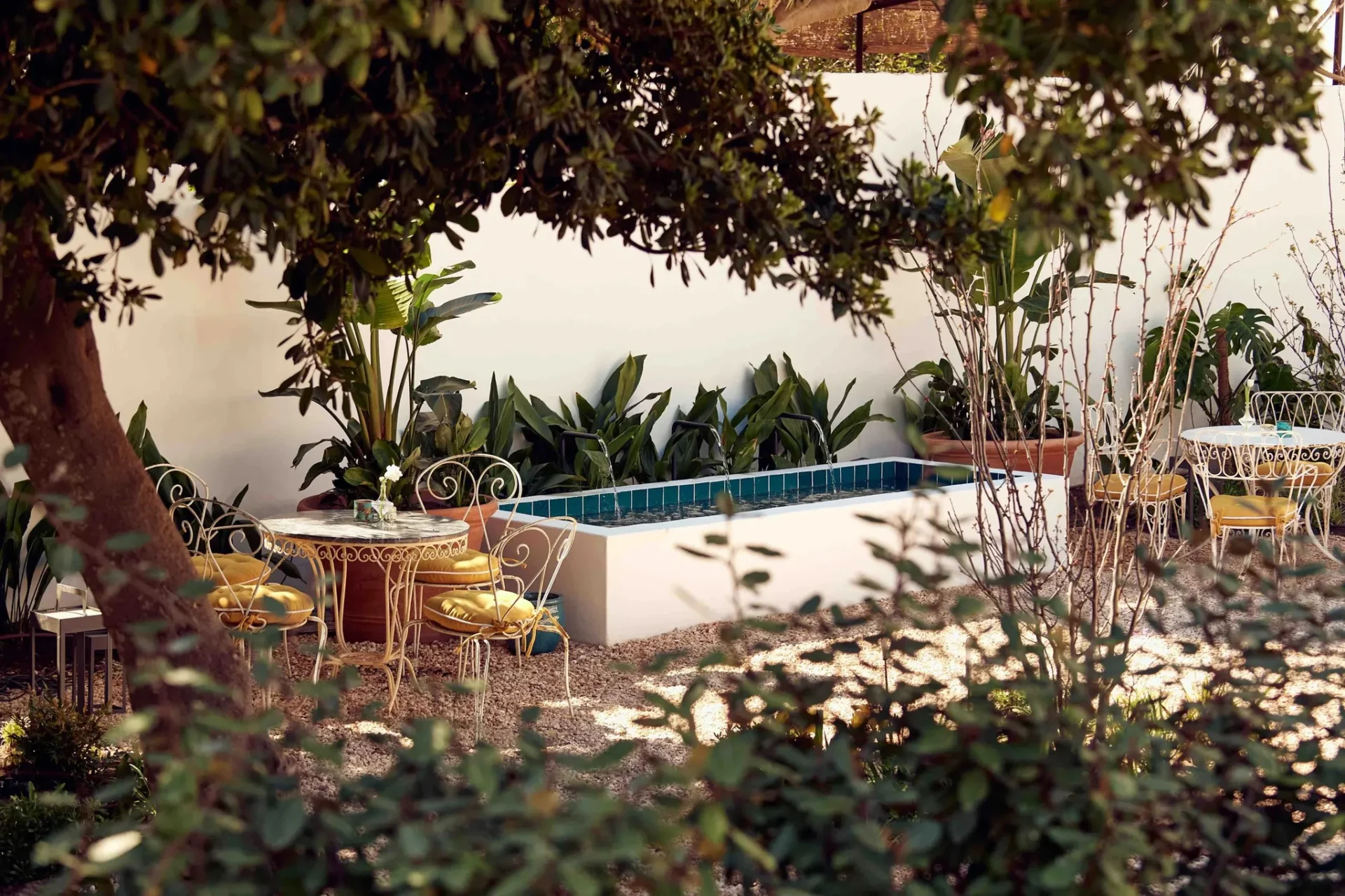 Cristine Bedfor | Maó, Menorca