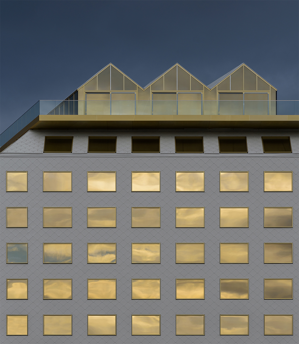 Radisson RED Vienna
