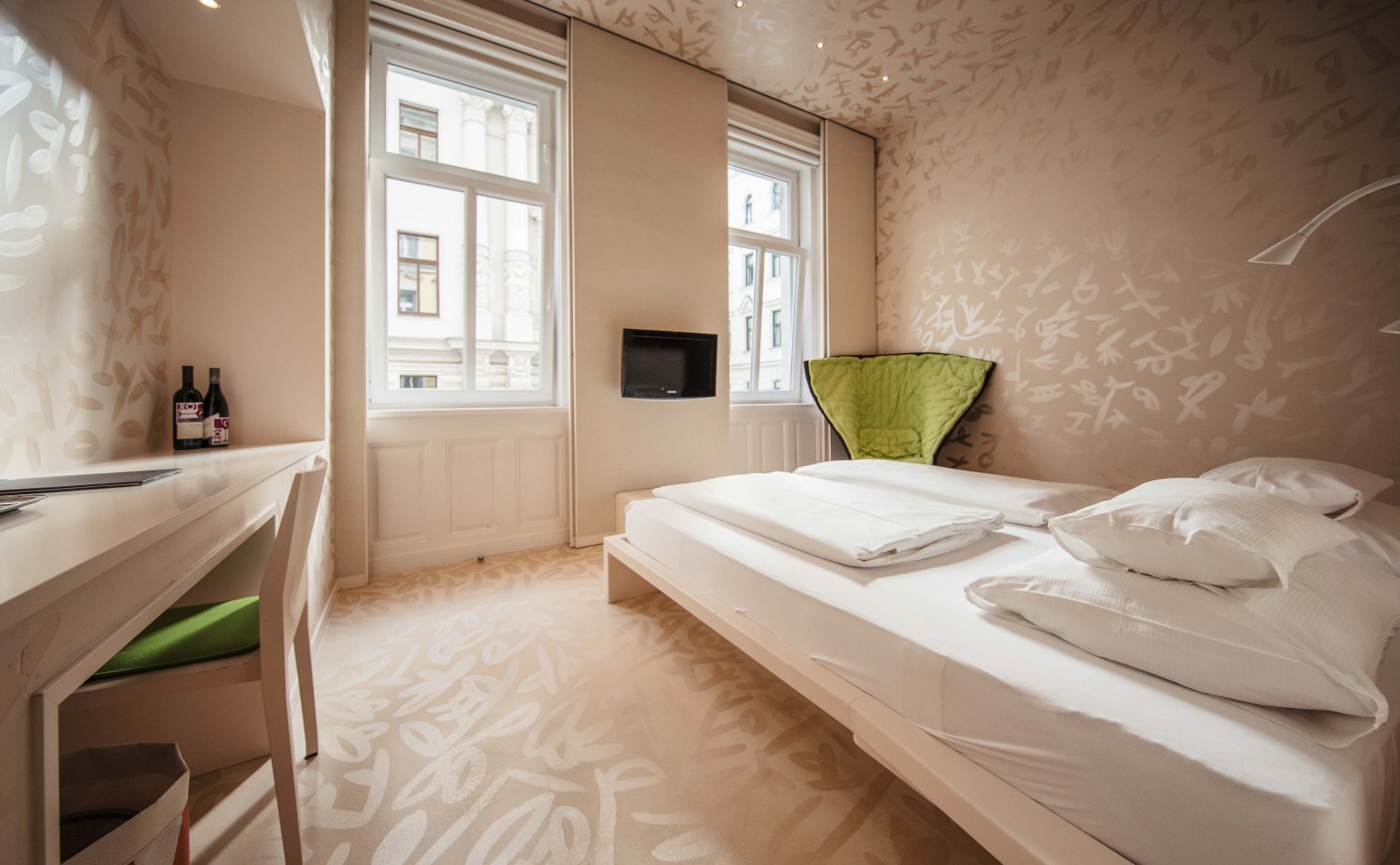 Hotel Rathaus Wein & Design | Vienna