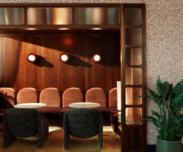 The Hoxton, Brussels
