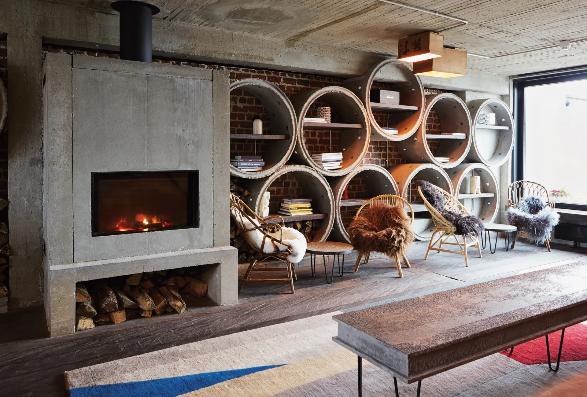 JAM Hotel Brussels