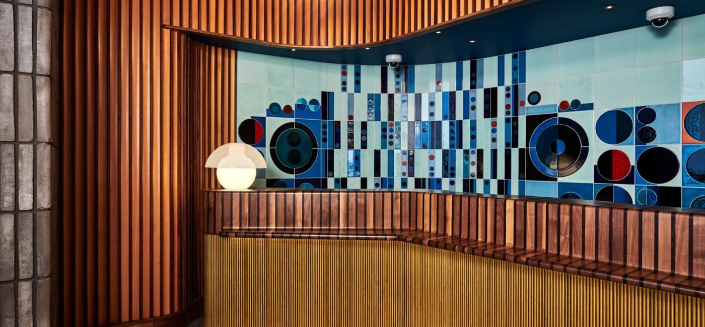 The Standard, London