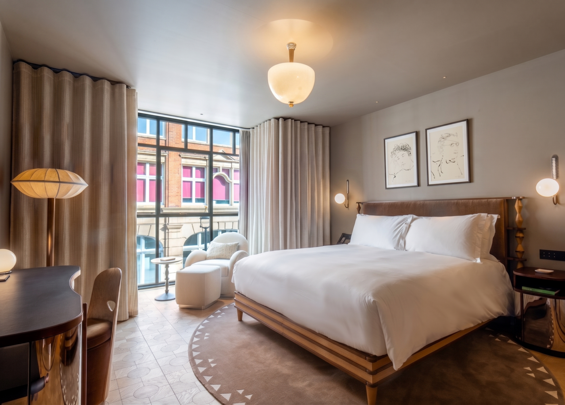 The Newman | London