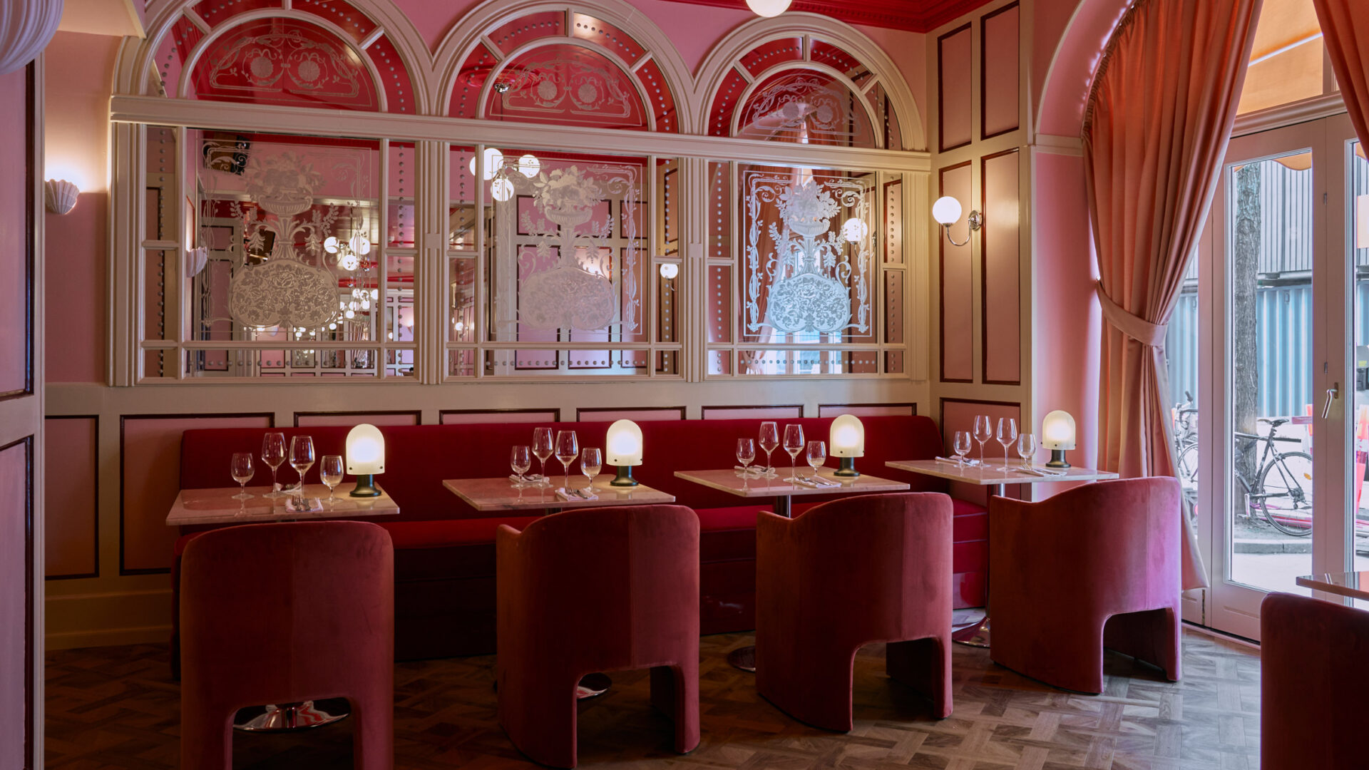 Hotel Bella Grande | Copenhagen