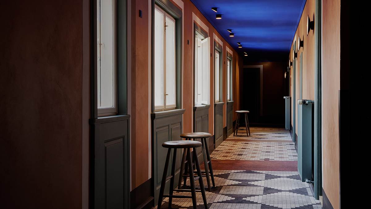 Hotel Danmark | Copenhagen