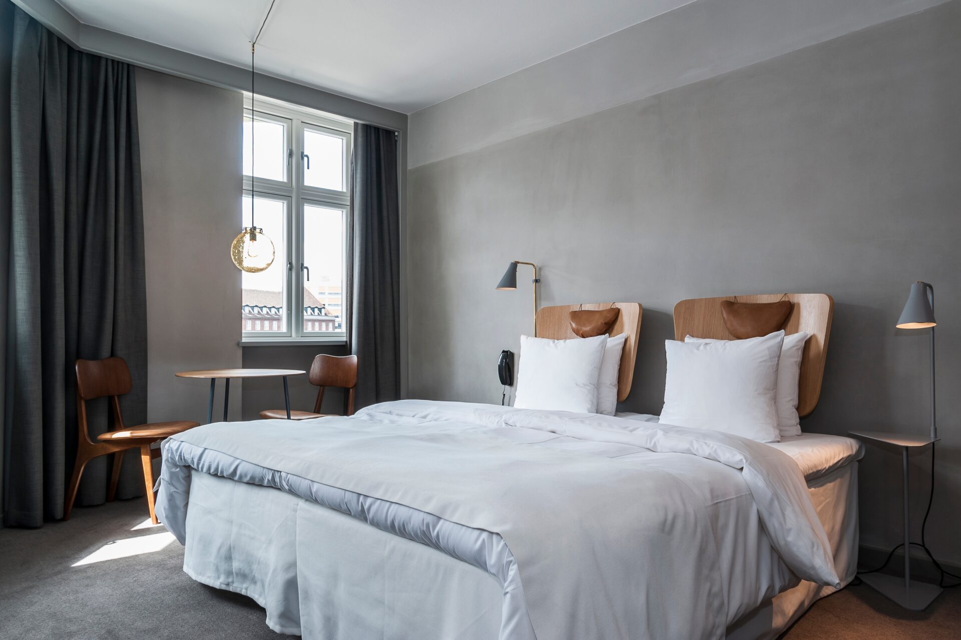 Hotel SP34 | Copenhagen