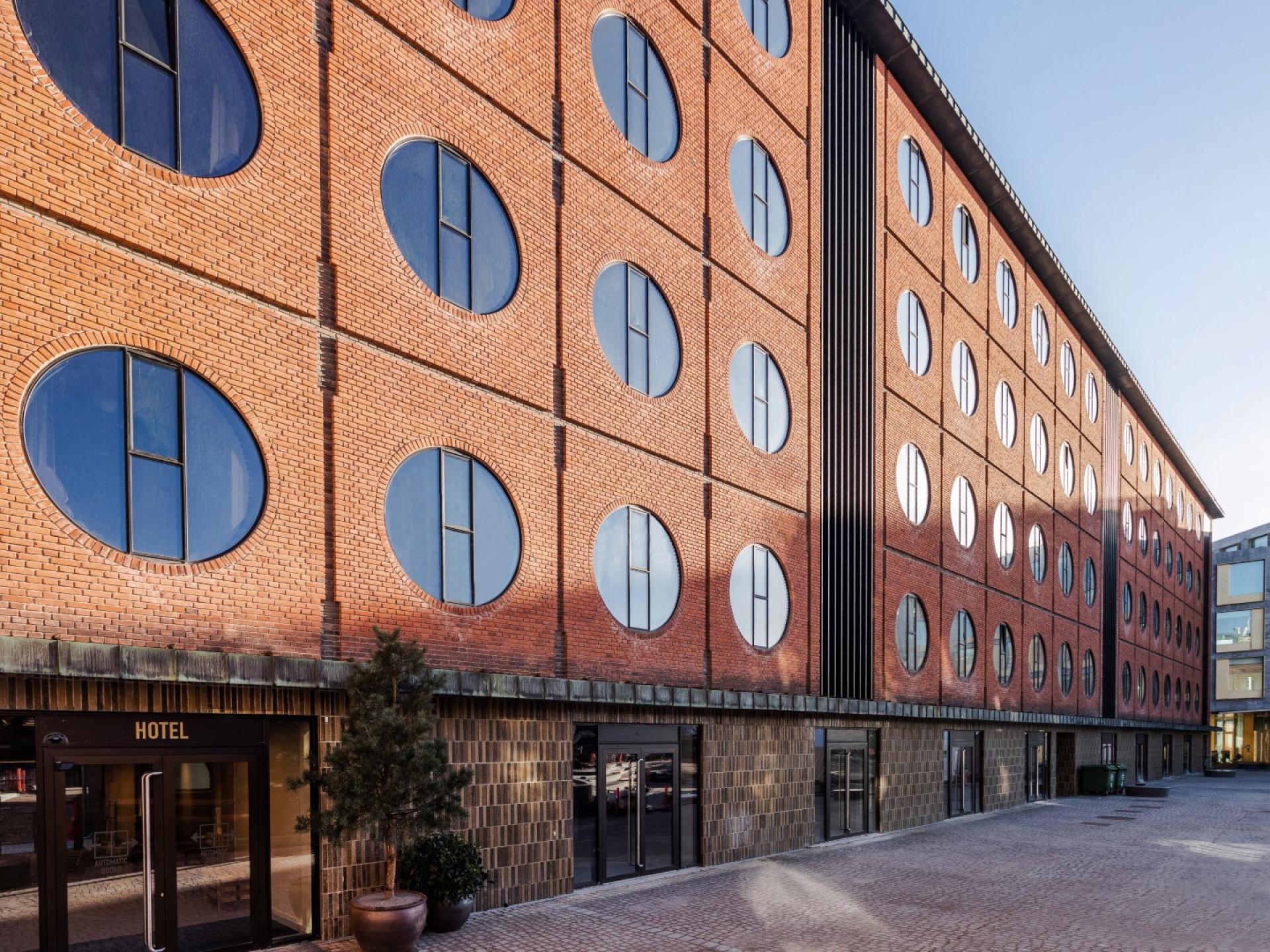 Hotel Ottilia | Copenhagen