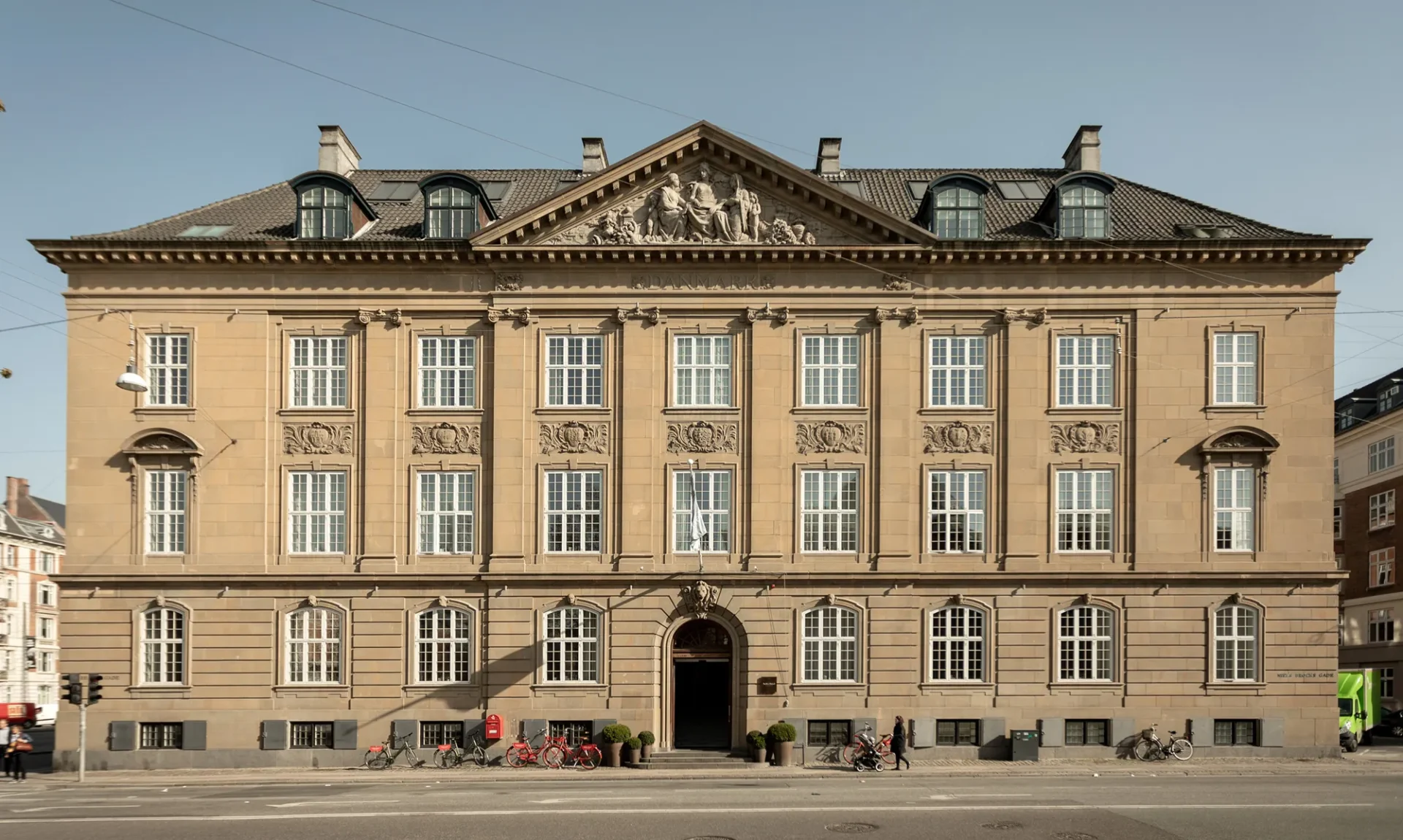 Nobis Hotel Copenhagen