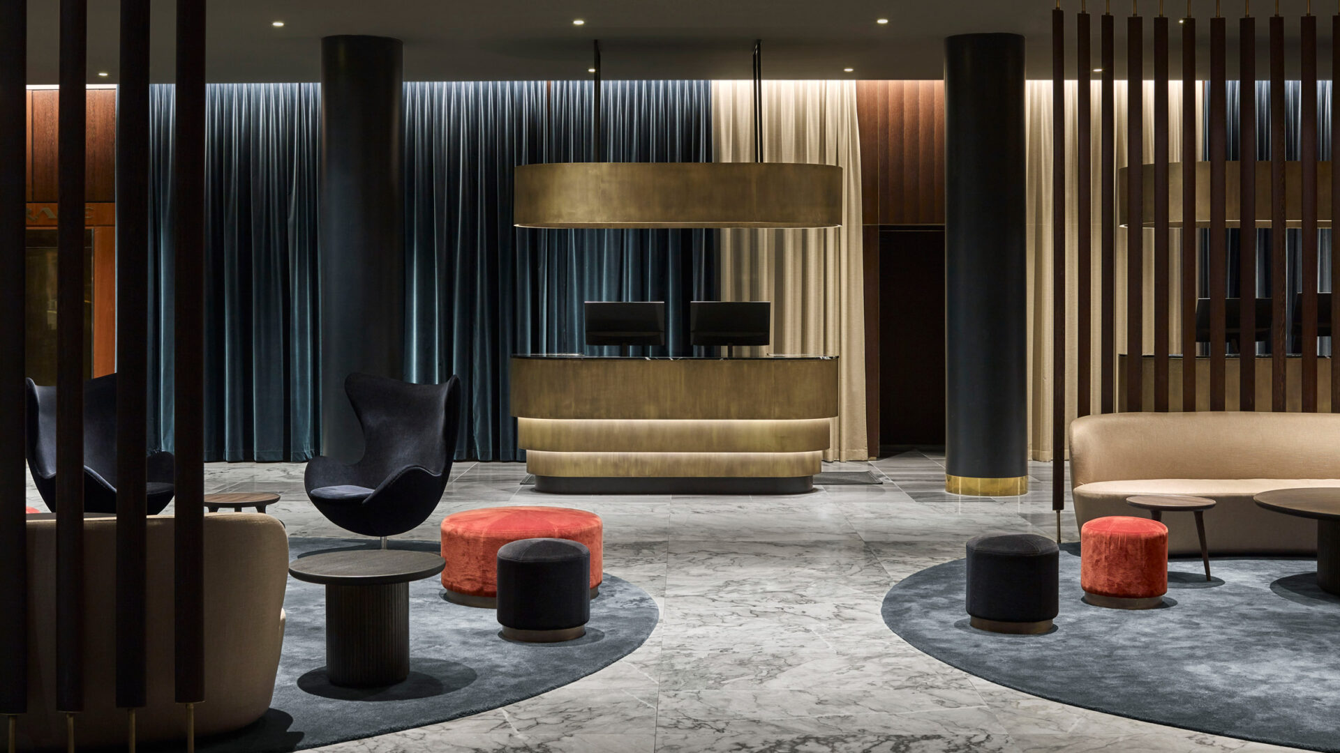 Radisson Collection Royal Hotel, Copenhagen