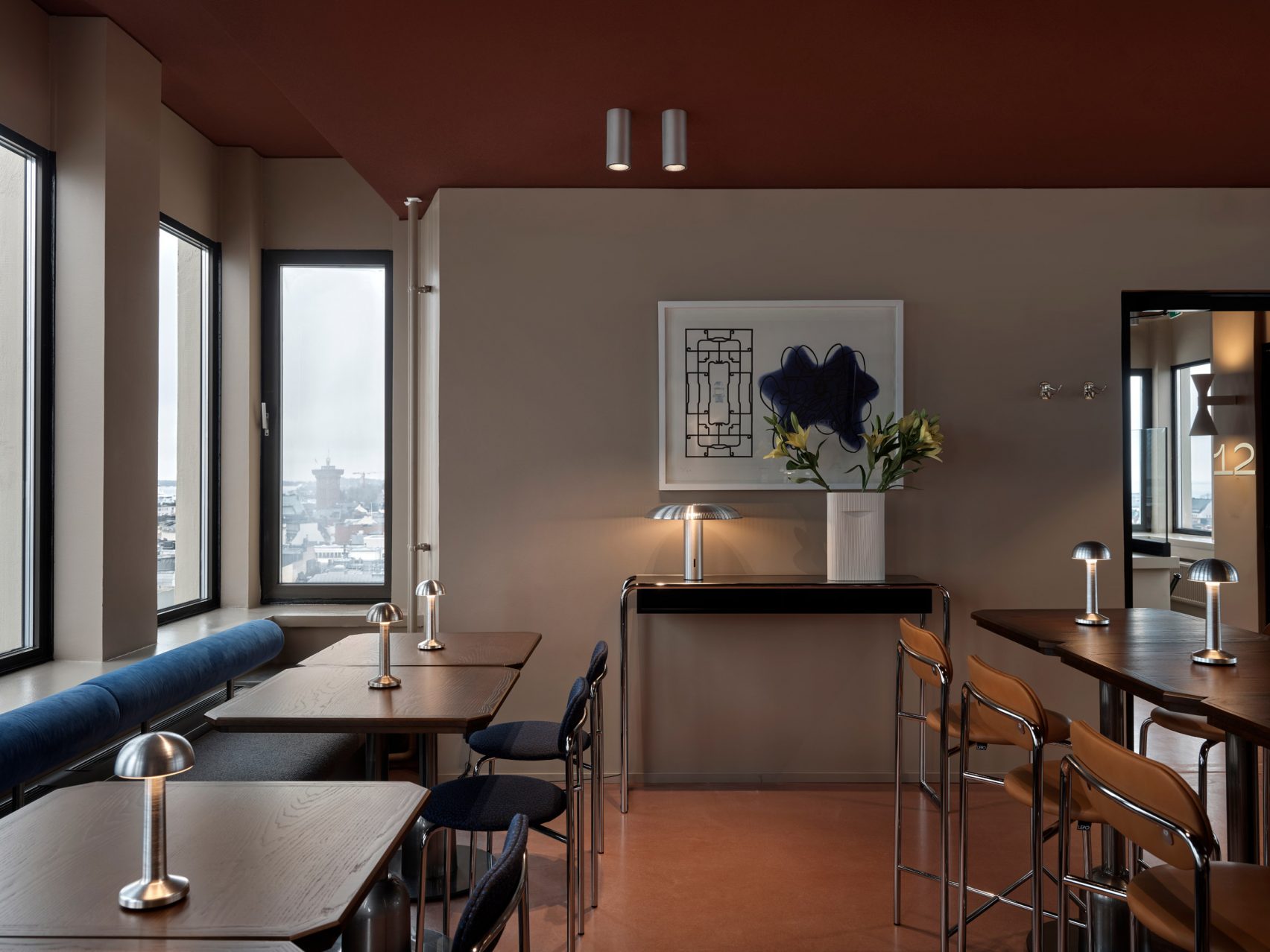 Solo Sokos Hotel Torni Helsinki
