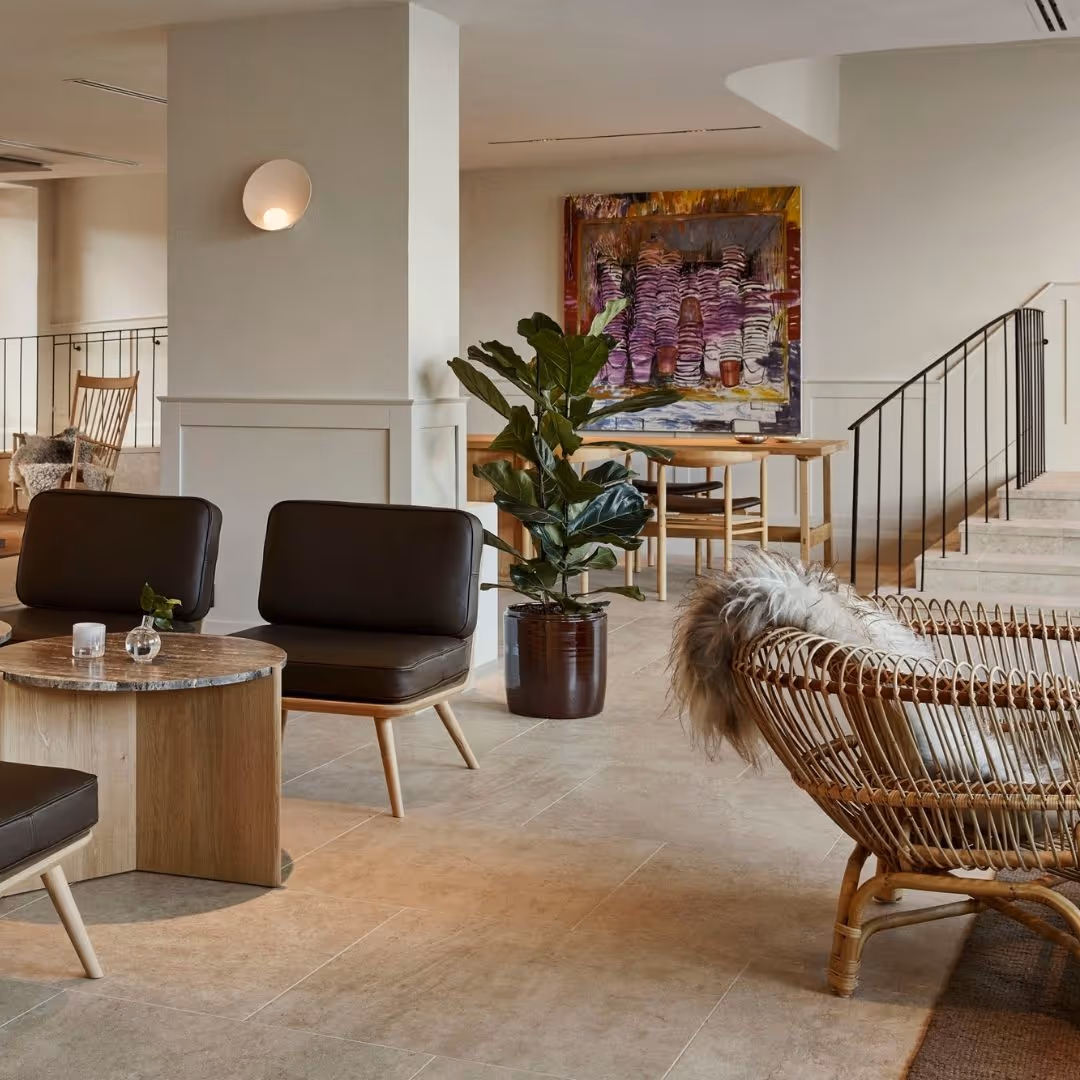 RUNO Hotel Porvoo | Finland
