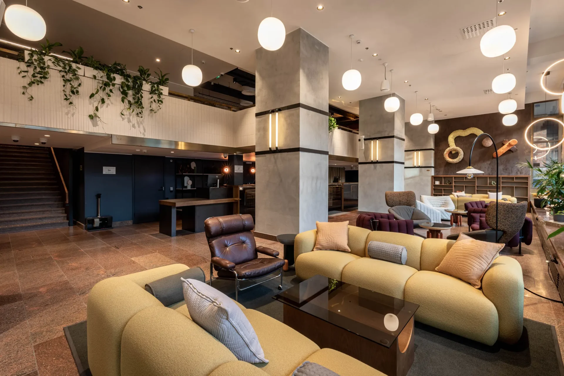Scandic Helsinki Hub