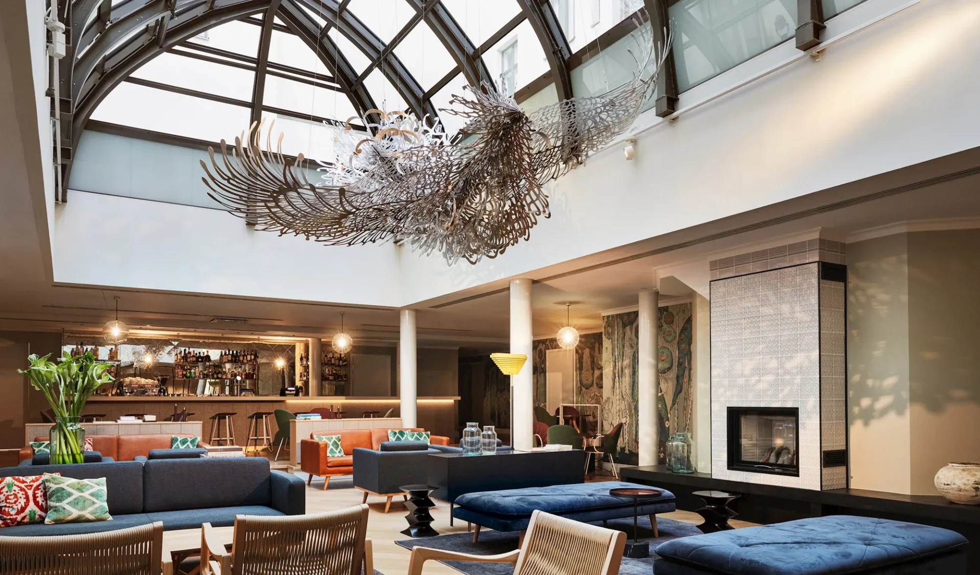 Hotel St. George | Helsinki