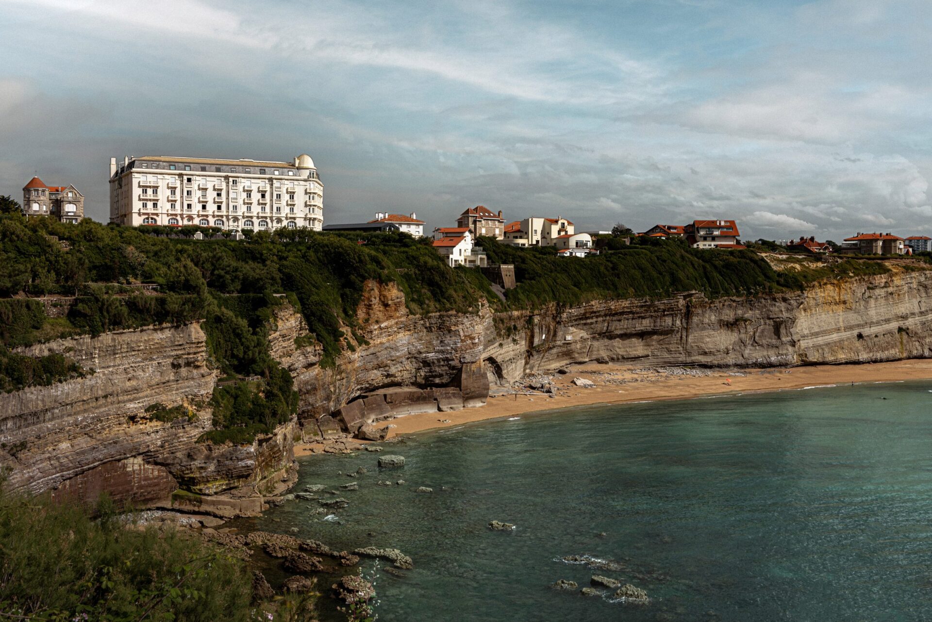 Regina Experimental | Biarritz, France